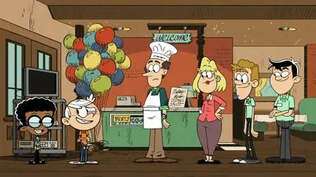 The Loud House S03E44