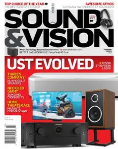 Sound & Vision - February 2023