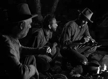 The Treasure of the Sierra Madre (1948)