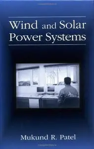 Wind and Solar Power Systems