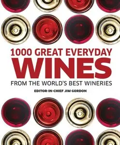 1000 Great Everyday Wines