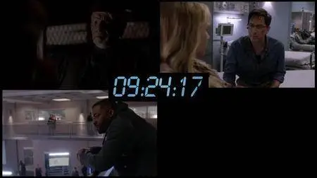 24: Legacy S01E10
