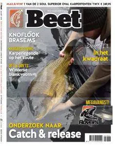 Beet - Maart 2018