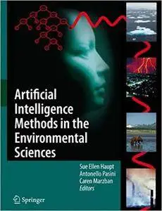 Artificial Intelligence Methods in the Environmental Sciences (Repost)