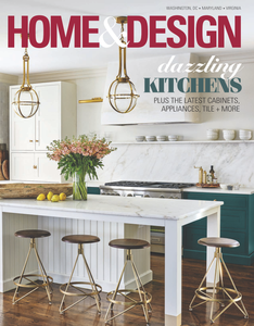 Home & Design - January/February 2023