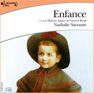 Nathalie Sarraute, "Enfance"