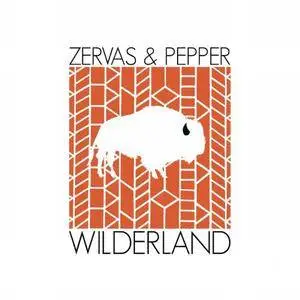 Zervas & Pepper - Wilderland (2017)