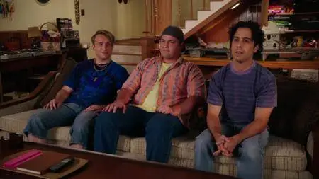 The Goldbergs S05E09