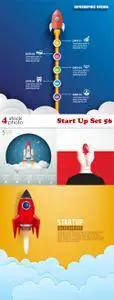 Vectors - Start Up Set 56