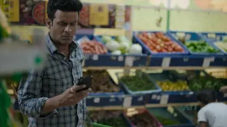 The Family Man S01E03