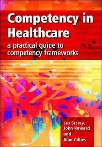 Competency in Healthcare: A Practical Guide to Competency Frameworks