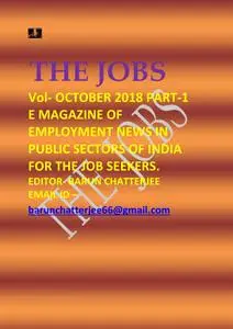 The Jobs - September 27, 2018