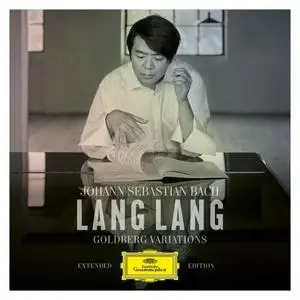 Lang Lang - Bach - Goldberg Variations (Extended Deluxe Edition) (2021) [Official Digital Download 24/96]