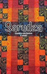 «Sarudza» by Claudia van Ruiten geb. Lutter