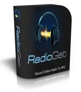 RadioGet v1.4.0.1 
