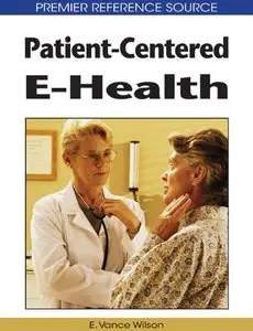 Patient-Centered E-Health (repost)