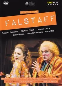 Verdi - Falstaff (Zubin Mehta, Ruggero Raimondi, Barbara Frittoli)