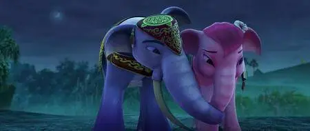 Elephant Kingdom (2016)