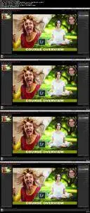 Lightroom CC Crash Course - 4 Beginners