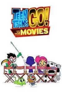 Teen Titans GO! to the Movies (2018)