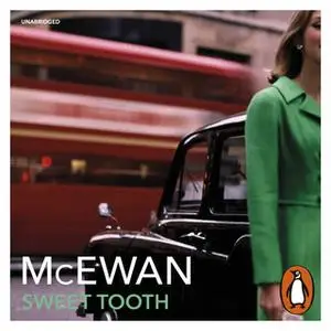 «Sweet Tooth» by Ian McEwan