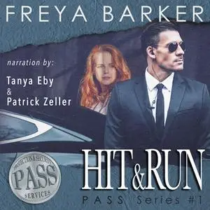 «Hit&Run» by Freya Barker