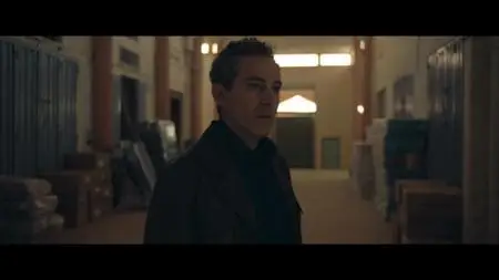 Baghdad Central S01E04
