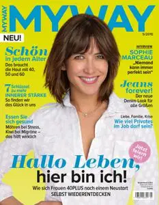 MyWay (eingestellt) – 08 April 2015