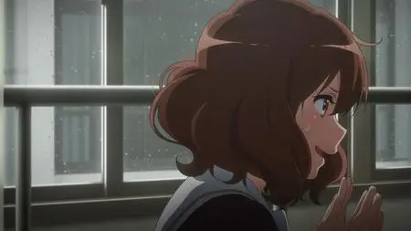 Hibike! Euphonium S3 - 03