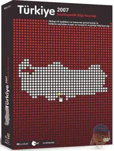 Turkiye Encyclopaedia 2007