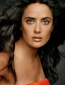 Salma Hayek - Hot Photoshoot