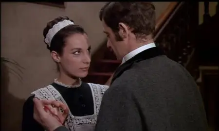 Le voleur / The Thief of Paris (1967)
