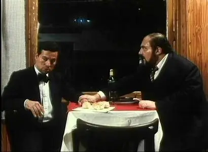 Gatica, el Mono (1993)