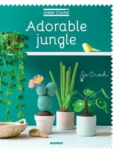 Marie Clesse, "Adorable jungle"