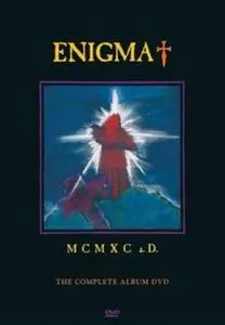 Enigma - MCMXC a. D. (the video)