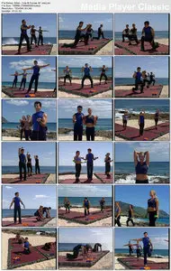 Gilad's Ultimate Body Sculpt Series: Cuts and Curves (2007)