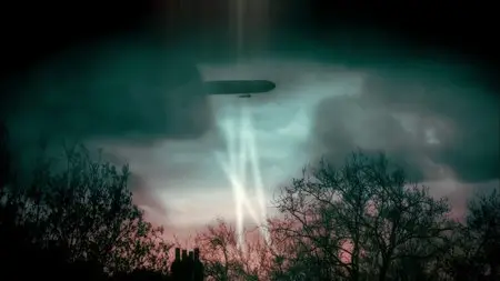 PBS Nova - Zeppelin Terror Attack (2014)