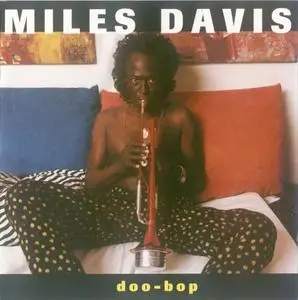 Miles Davis - Doo-Bop (1992) {Warner}