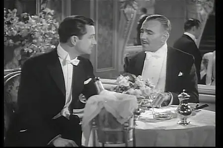 The Bride Wore Red / Невеста в красном (1937)