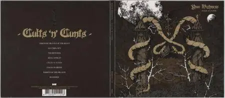 Your Highness - Cults 'n' Cunts (2011)