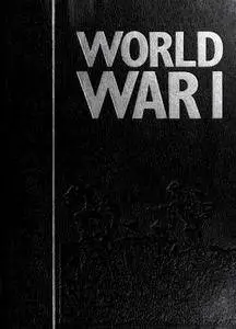 The Marshall Cavendish Illustrated Encyclopedia of World War I vol 08-09