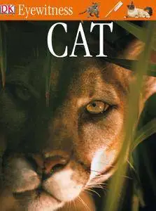 Cat (DK Eyewitness Books) (Repost)