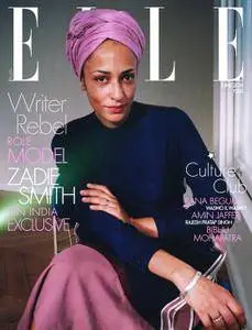 Elle India - June 2018