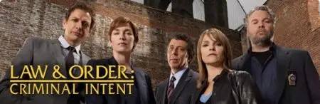 Law and Order CI S08E10