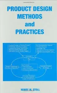 Product Design Methods and Practices (Repost)