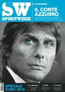 SportWeek - 4 Giugno 2016