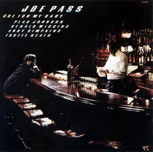 Joe Pass - One For My Baby (1989)