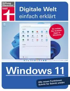 Andreas Erle - Windows 11