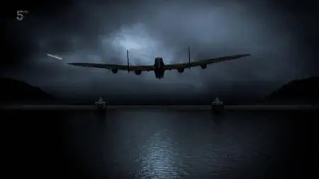 Ch5. - The Dambusters Story (2020)