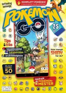 Pokémon Norge – 04 juni 2021